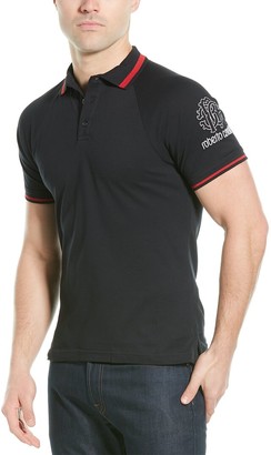 Roberto Cavalli Polo Shirt - ShopStyle