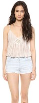 Thumbnail for your product : Free People Chemical Lace Romance Top
