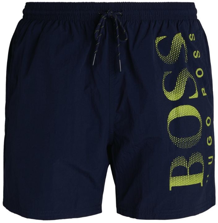 hugo boss octopus
