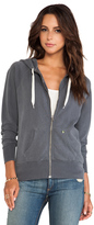 Thumbnail for your product : Ever Dakota Thermal Lined Zip-Up Hoodie