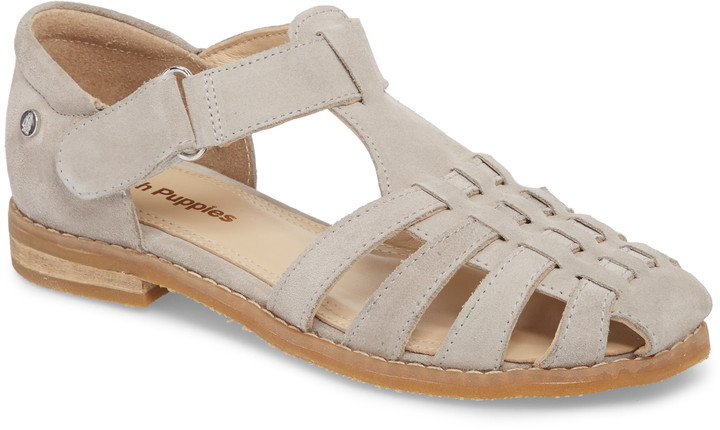 chardon fisherman sandals
