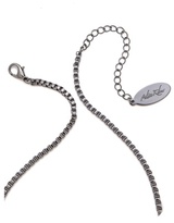 Thumbnail for your product : Adia Kibur Regal Gemstone Necklace