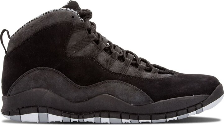Jordan Air Retro 10 stealth - ShopStyle Sneakers & Athletic Shoes