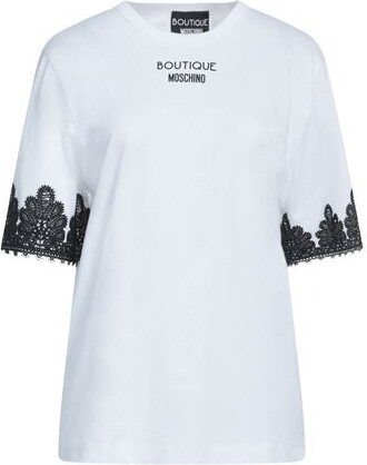 Boutique Moschino Woman T-shirt