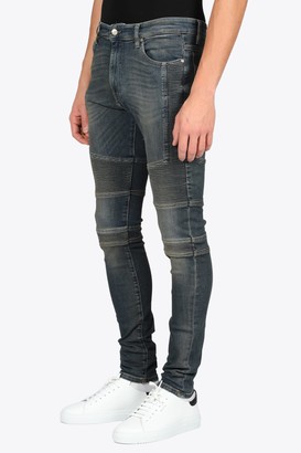 Represent Biker Denim - ShopStyle Jeans