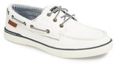 Thumbnail for your product : G.H. Bass and Co. 'Omega' Boat Shoe (Men)