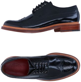 Grenson Lace-up shoes - Item 11293984