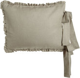 Thumbnail for your product : Horchow French Laundry Home King Aimee Satin Dust Skirt