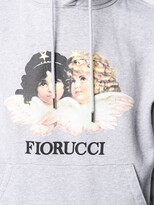 Thumbnail for your product : Fiorucci Angels hoodie