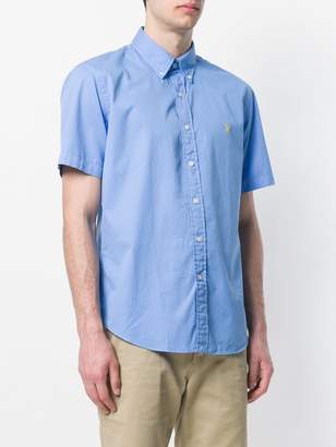 Ralph Lauren button-up shirt