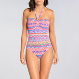 Thumbnail for your product : Azura Gypset Bandeau One Piece