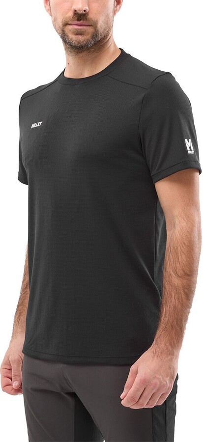 Millet Fusion Short-Sleeve T-Shirt - Men's