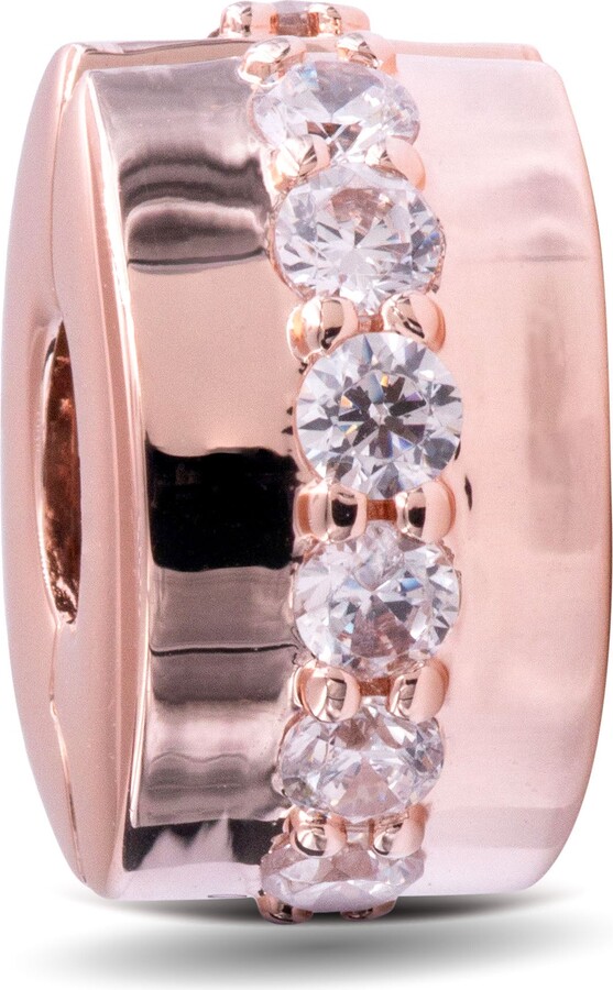 Pandora Shining Path Clip -