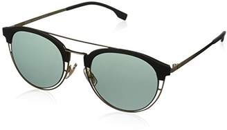 BOSS Unisex-Adult's 0784/S 5L Sunglasses