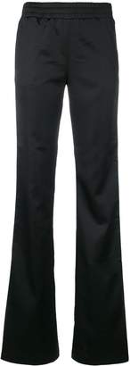 Philipp Plein branded casual trousers
