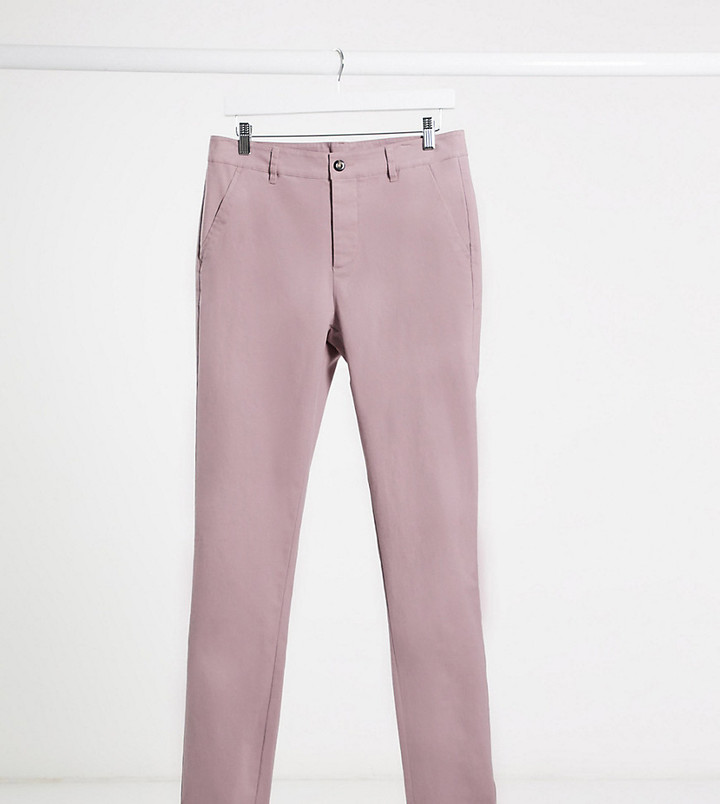 big and tall pink pants
