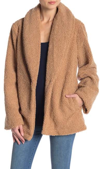 sanctuary teddy jacket