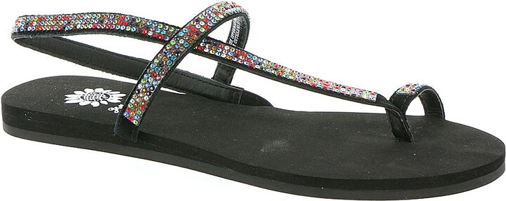 Yellow Box Women's SHIKA