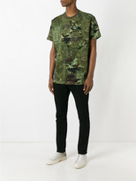 Thumbnail for your product : Givenchy Short Sleeves T-shirt