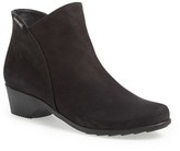 Thumbnail for your product : Mephisto 'Rosa' Nubuck Ankle Bootie (Women)