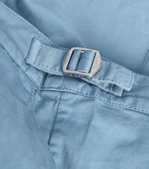 Thumbnail for your product : Orlebar Brown Cotton Shorts