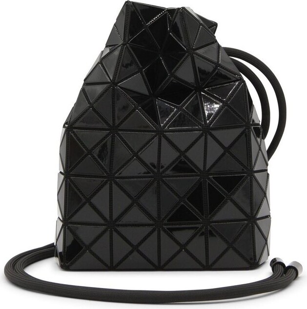 Bao Bao Issey Miyake Geometric Bucket Bag