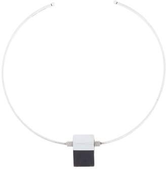 Isabel Marant From The Block Necklace