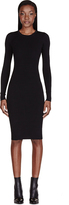 Thumbnail for your product : Stella McCartney Black Open Back Dress