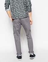Thumbnail for your product : Vans Excerpt Slim Chinos