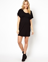 Thumbnail for your product : Isabella Oliver Isbaella Oliver Tunic Dress
