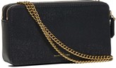 Thumbnail for your product : Marc Jacobs Leather Wallet Bag