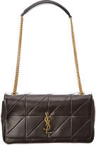 Thumbnail for your product : Saint Laurent Medium Jamie Leather Shoulder Bag