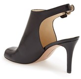 Thumbnail for your product : Nine West 'Instafun' Leather Sandal (Women)