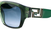 Thumbnail for your product : Versace Sunglasses