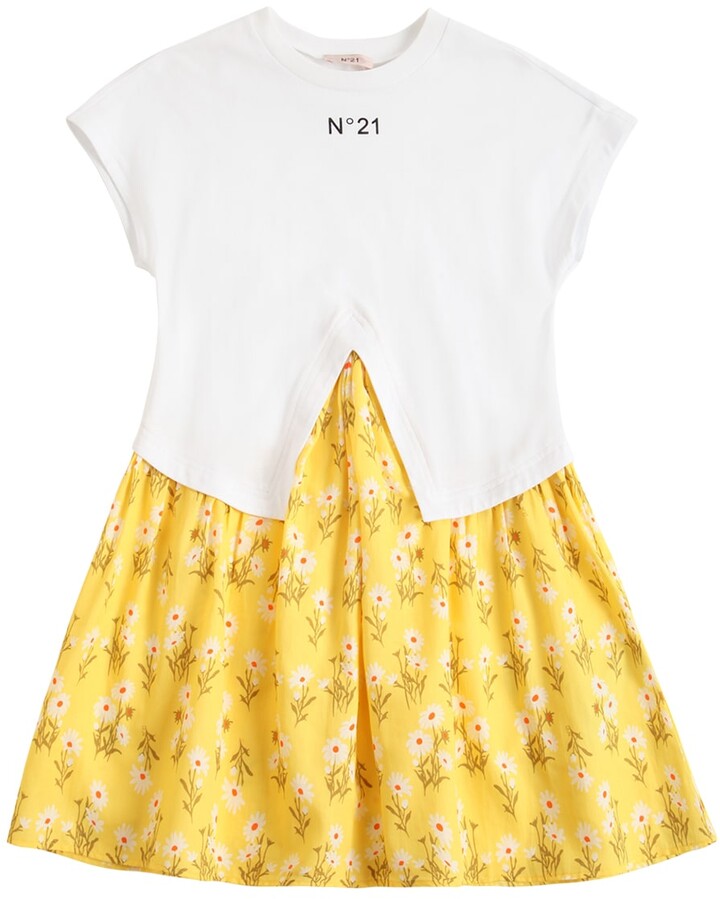 N°21 Kids' Clothes | Shop the world's largest collection of 