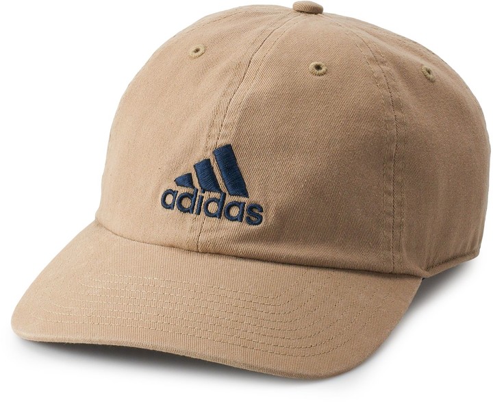 adidas Men's The Ultimate Cap - ShopStyle Hats
