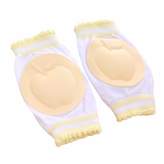 Thumbnail for your product : Nicerokaka Baby Safety Crawling Elbow Protector Knee Pads