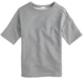 Thumbnail for your product : J.Crew Demylee™ Brooke fleece top