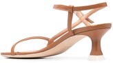 Thumbnail for your product : Roberto Festa Ankle-Strap Sandals