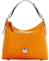 Thumbnail for your product : Dooney and Bourke Saffiano Hobo