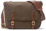 Thumbnail for your product : Fossil Special Edition Artisan Messenger