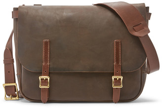 Fossil Special Edition Artisan Messenger