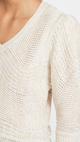 Thumbnail for your product : Brochu Walker Arya Vee Sweater