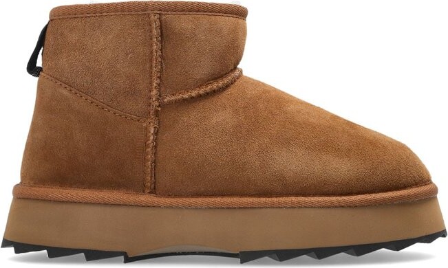 Emu Sharky Micro Flatform Boots