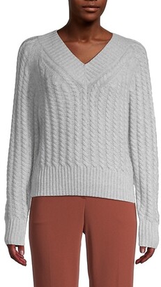 j crew cashmere boyfriend sweater