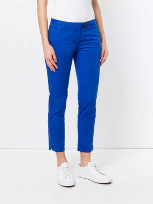 Woolrich New York cropped trousers