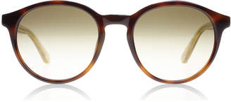 Tommy Hilfiger 1389/S Sunglasses Havana / Beige QTFCC 52mm
