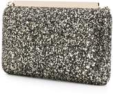 Thumbnail for your product : Jimmy Choo Ellipse clutch