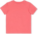 Thumbnail for your product : Gucci Children logo-print cotton T-shirt