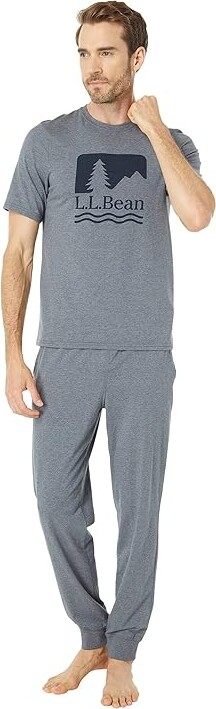 Pajama Pants & Loungewear - Short Men's Pajamas –